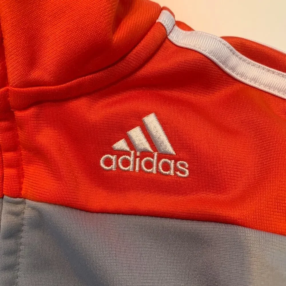 adidas color block